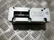 Monitor Navigations Zeit Uhr Mitsubishi Carisma, II 2000.09 - 2006.06 mr489203, 407020