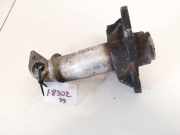 Stoßstangenhalter - Vorne Rechts Audi A4, B6 2000.11 - 2004.11 Gebraucht,