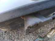 T?rscharnier Vorne Smart Forfour 2004 - 2006 Gebraucht,