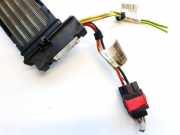 Wärmetauscher Innenraumheizung Zuheizer Citroen C5, II 2008.02 - 2011.01 G7192002,G7192002 17345