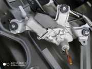 Wischermotor - Hinten Toyota Avensis, III 2012.06 - 2015.06 facelift Gebraucht,