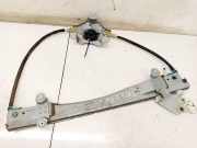 Fensterheber - Vorne Rechts Renault Twingo, 2007.03 - 2014.06 119359ARM,
