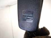 Gurtschloss - Hinten CENTER Volkswagen Golf, IV 1997.08 - 2003.10 1j0857488b, ALH