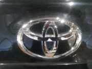 Emblem Toyota Avensis, III 2009.02 - 2012.06 Gebraucht,