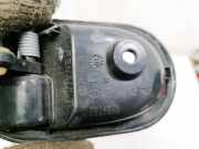 T?rinnengriff - Vorne Rechts Dacia Sandero, I 2008.01 - 2012.03 8200733847,0509701