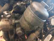 Ölfiltergehäuse Opel Astra, H 2004.03 - 2009.12 Gebraucht,