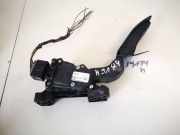 Pedalwerk Opel Vectra, C 2002.04 - 2005.10 9186724ce,9186724 6pv008322-00