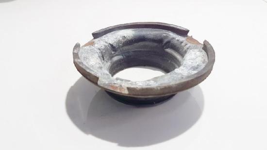 Federteller Peugeot 407, 2004.05 - 2010.12 Gebraucht, Bild Federteller Peugeot 407, 2004.05 - 2010.12 Gebraucht,