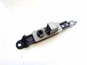 Sicherheitsgurt-Einstellschiene - VORNE LINKES Toyota Yaris, II (XP90) 2005.01 - 2011.01 034078,