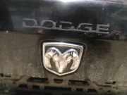 Emblem Dodge Caliber, 2006.08 - 2009.01 Gebraucht,