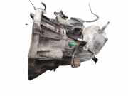 Schaltgetriebe Renault Laguna, III 2007.10 - 2010.11 7701700563,