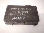 Deckel Sicherungskasten Renault Espace, IV 2002.11 - 2014.12 8200210898,8200210898 318003126