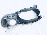 Blende Rahmen Tacho Tachorahmen Citroen Berlingo, II 2008.04 - 2018 9680897477, 041s7t06