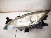 Hauptscheinwerfer - Vorne Linke Mazda 6, 2007.08 - 2012.12 Gebraucht,