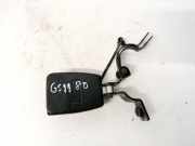 Gurtschloss - Hinten CENTER Land-Rover Range Rover Sport 2005 - 2013 Gebraucht,