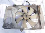 Kühlerlüfter Lüftermotor Toyota Yaris, I (XP10) 1999.04 - 2003.03 1227505072, 122750-5072