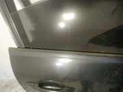 Zierleiste Leiste - Hinten Rechts Citroen C4, I 2004.11 - 2008.06 Gebraucht,