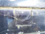 Abdeckung Abschlepphaken - Hinten Mercedes-Benz W203, 2000.05 - 2004.02 Gebraucht,