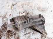 Unterfahrschutz Opel Agila B 2008 - 2014 7239151K,72391-51K 7239151K