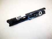 Sicherheitsgurt-Einstellschiene - VORNE RECHTS Ford Transit Custom, I 2012.01 --> bk21v611c46ac, bk21-v611c46-ac