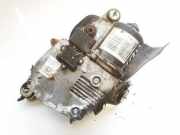 Wischermotor vorne Citroen C5, II 2008.02 - 2011.01 53569612,53569612 9682755580