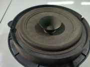 Lautsprecher Nissan Note, 2006.03 - 2013.06 Gebraucht ,