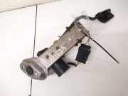 Pedalwerk Nissan Almera Tino 2000.08 - 2003.09 0281002425,