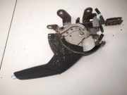 Handbremshebel Nissan Micra, K14 2017 - 2020 Gebraucht,