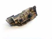 Stoßstangenhalter - Hinten Rechts Toyota Corolla, 2001.11 - 2004.02 5256202010, 52562-02010