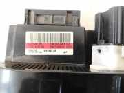 Bedienelement für Klimaanlage Seat Alhambra, 2000.06 - 2010.03 facelift 7m3907049,