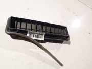 Ansaugschlauch Luftfilter Saugrohr Volkswagen Polo, IV 2005.04 - 2009.11 facelift Gebraucht, BME
