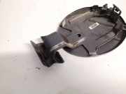 Tankdeckel Tankklappe Mazda 6, 2002.06 - 2007.08 Gebraucht,