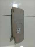 Sonnenblende Volkswagen Touran, 2003.01 - 2006.10 Gebraucht, AVQ