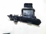 Lüftungsgitter Armaturenbrett Audi A6, C6 2005.01 - 2008.10 4f2820902d,