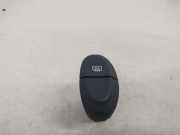 Schalter für Heckscheibe Heckscheibenheizung Renault Megane, I 1995.11 - 1999.02 841243b,