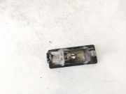 Kennzeichenleuchte Renault Grand Scenic, II 2009.02 - 2013.06 8200013577g,