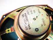 Lautsprecher Dodge Caliber, 2006.08 - 2009.01 05091019ab,