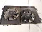 Kühlerlüfter Lüftermotor Volkswagen Sharan, 7M 1995.09 - 2000.04 Gebraucht, AFN