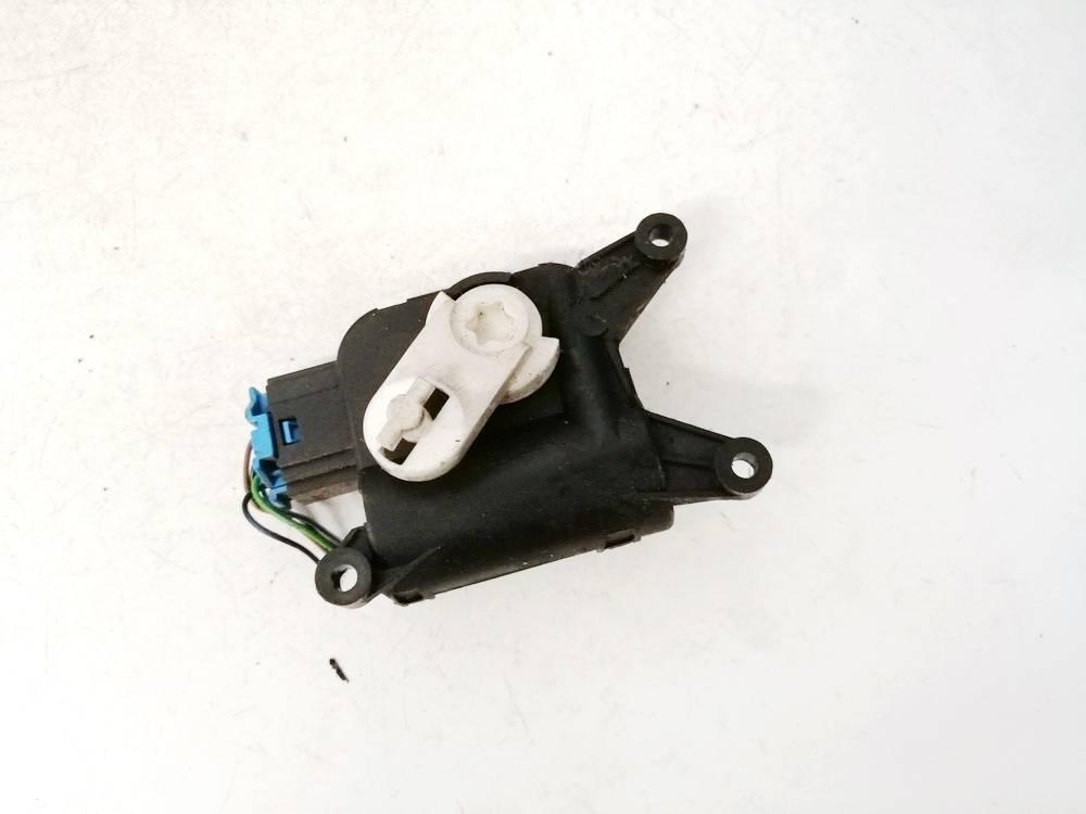 Stellmotor Lüftung Seat Altea, 2004.01 - 2015.12 1k0907511c, 0132801340