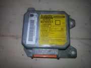 Steuergerät Airbag Renault Megane, I 1995.11 - 1999.02 7700414090e, 550347500
