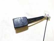 Gurtschloss - Hinten Linke Seat Toledo, 1999.04 - 2006.05 1h0857739a,
