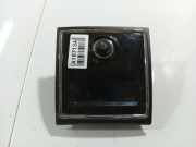 Monitor Navigations Zeit Uhr Skoda Superb, II 2008.03 - 2013.06 3T0919201,3T0 919 201
