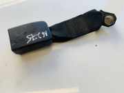 Gurtschloss - Hinten Rechts Mitsubishi Space Star, 2002.10 - 2004.12 Gebraucht,