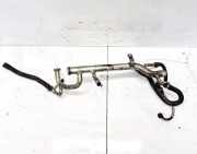 K?hlmittelrohrleitung Volvo XC90, 2007.06 - 2009.06 facelift Gebraucht,