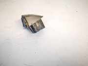 T?rgriff Au?en Endkappe Skoda Superb, II 2008.03 - 2013.06 Gebraucht,