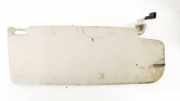 Sonnenblende Volkswagen Passat, B5 1996.08 - 2000.11 8D0857551E,8D0 857 551 E 8D0857551E AFN