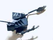 Pedalwerk Renault Scenic, II 2003.06 - 2006.06 8200153269,1354b00647