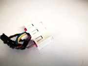 Steckverbinder Volkswagen Fox 2005 - 2011 6q0937545g, BMD