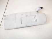 Sonnenblende Volkswagen Polo, IV 2001.09 - 2005.04 6q0857552b, AZQ
