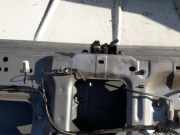 Heckklappe Heckklappenschloss Kofferraumschloss Mazda 626, 1991.08- 1997.04 Gebraucht,